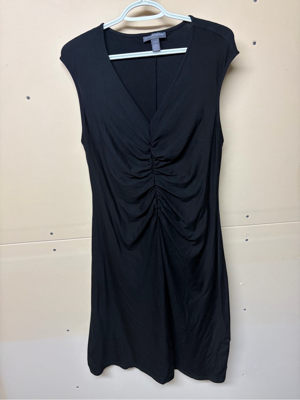 2/$30⚡️- DRESS | Women’s A Pea in the Pod maternity dress size large